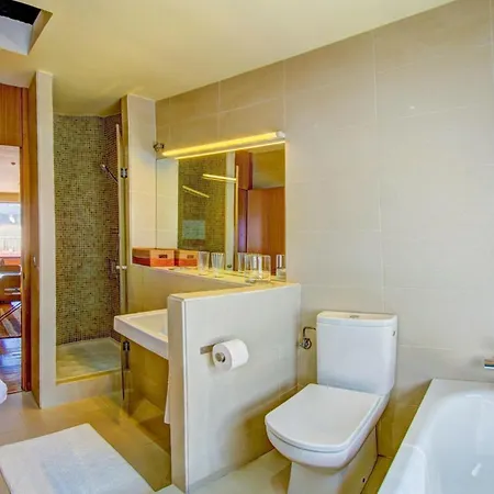 Villa El Atico De By Vintage Travel