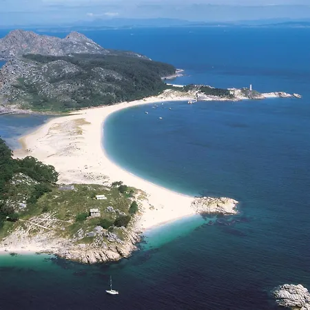 El Atico De ヴィラ *