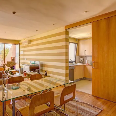 El Atico De By Vintage Travel Villa Vigo