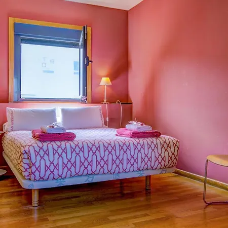 Villa El Atico De By Vintage Travel Vigo