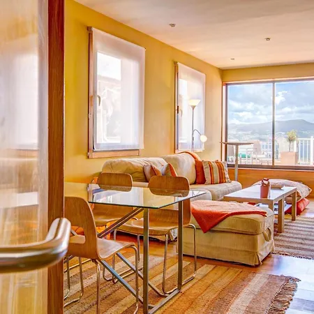 El Atico De By Vintage Travel Villa