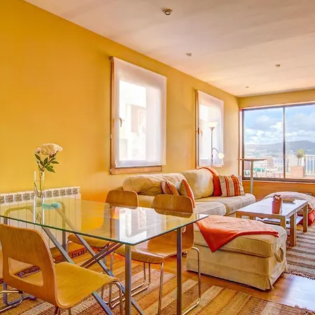 El Atico De By Vintage Travel Villa *