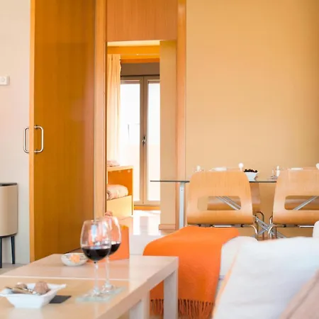 El Atico De ヴィーゴ