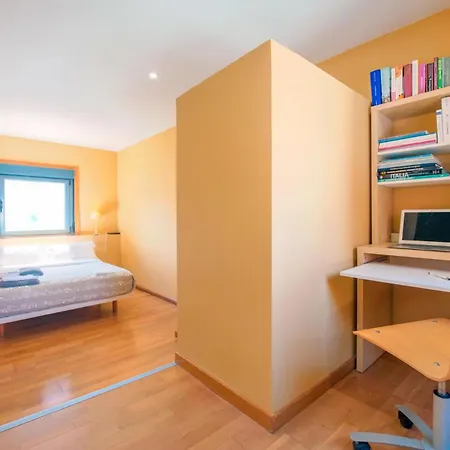 El Atico De ヴィーゴ