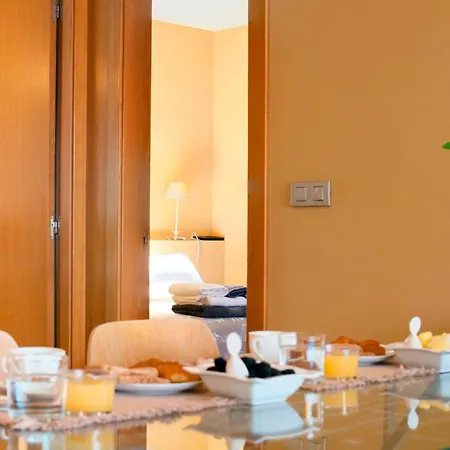 El Atico De ヴィラ