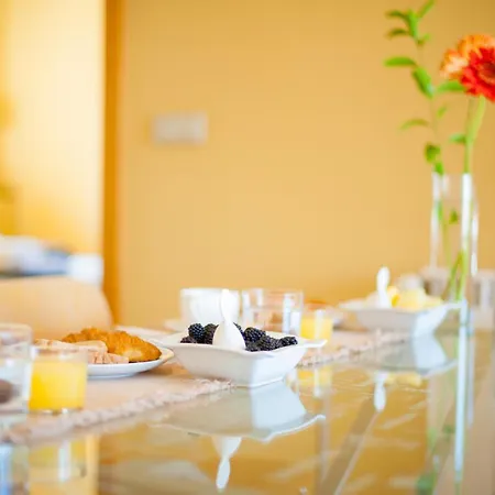 El Atico De ヴィーゴ