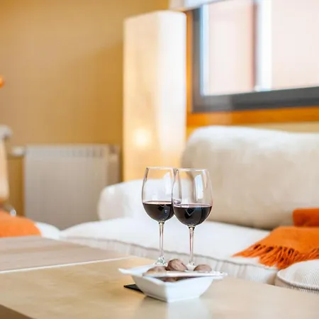 El Atico De Вилла