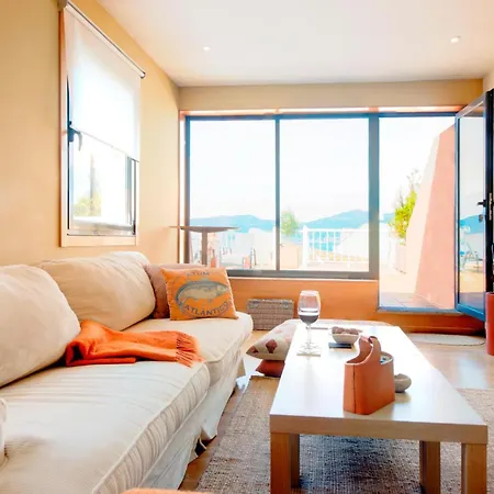 El Atico De Виго