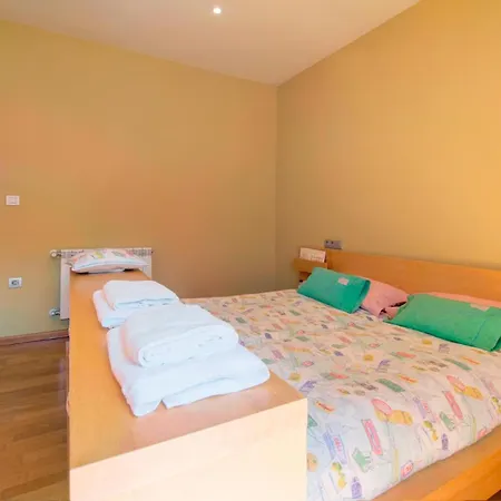 ヴィラ El Atico De