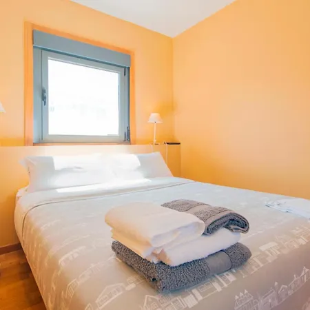 El Atico De ヴィラ ヴィーゴ