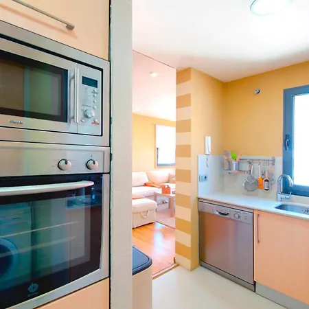 Вилла El Atico De Виго