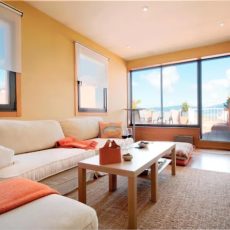 Вилла El Atico De *