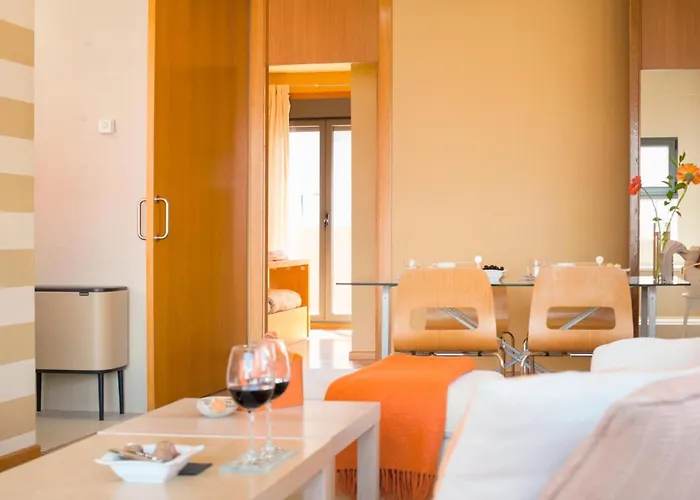 El Atico De Βίγκο