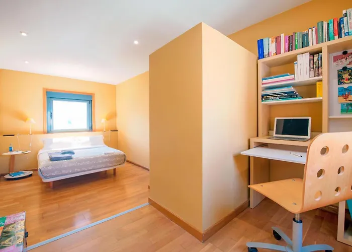 El Atico De Βίγκο