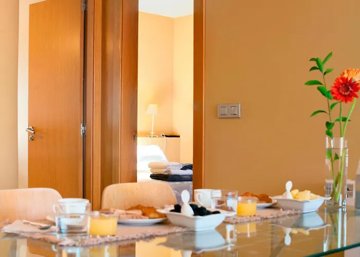 El Atico De Βίλα