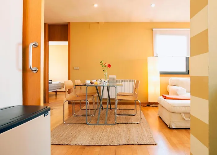 Βίλα El Atico De *