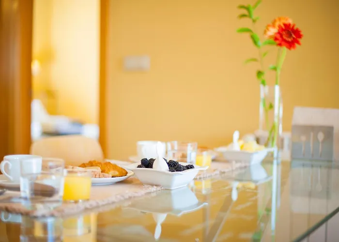 El Atico De Βίγκο