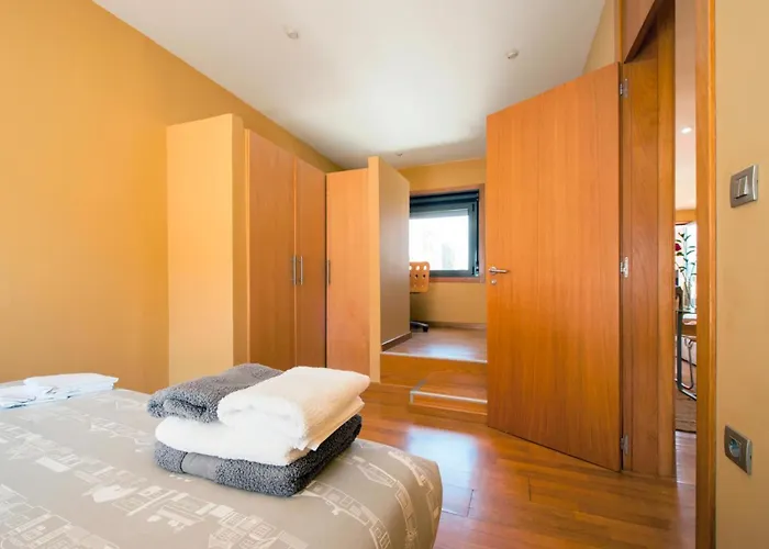 El Atico De Βίλα *