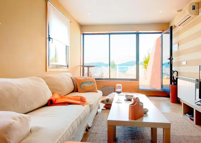 El Atico De Βίγκο