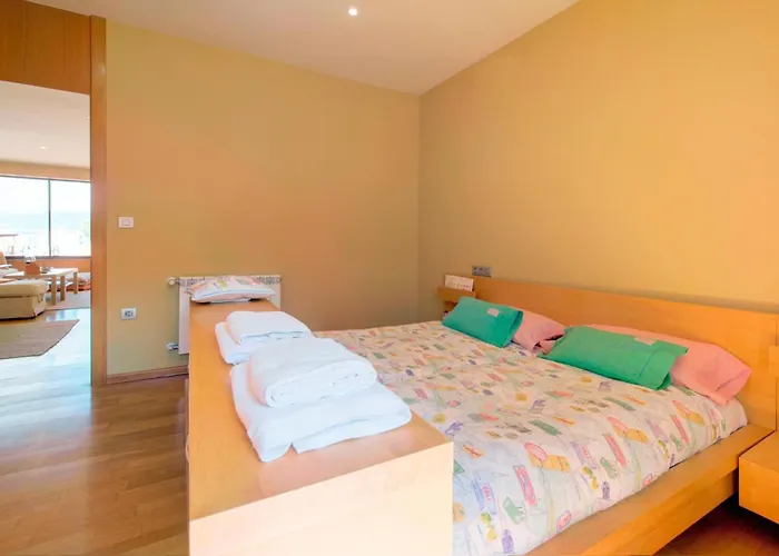 Βίλα El Atico De