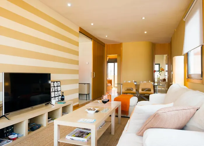 Βίλα El Atico De *