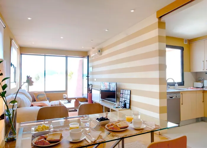 El Atico De Βίλα Βίγκο