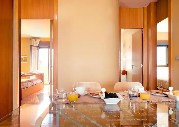 El Atico De Βίγκο