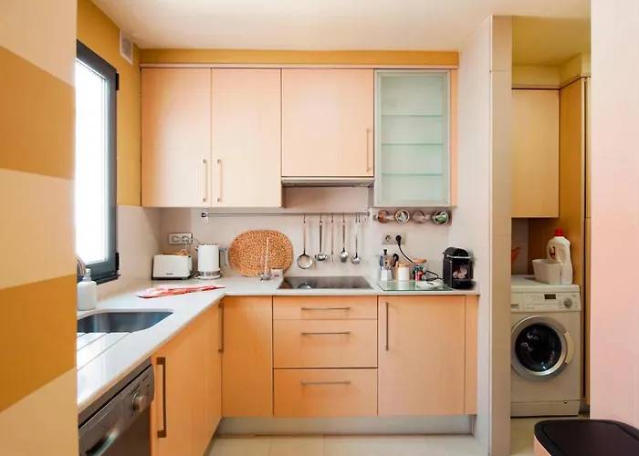 El Atico De * Βίγκο