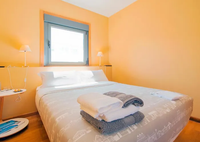 El Atico De Βίλα Βίγκο