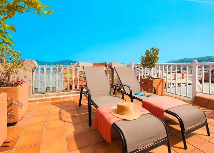 El Atico De Βίλα *